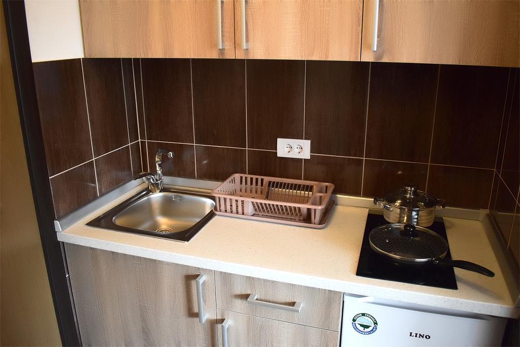 Vila Premijer Divčibare Εξωτερικό φωτογραφία
