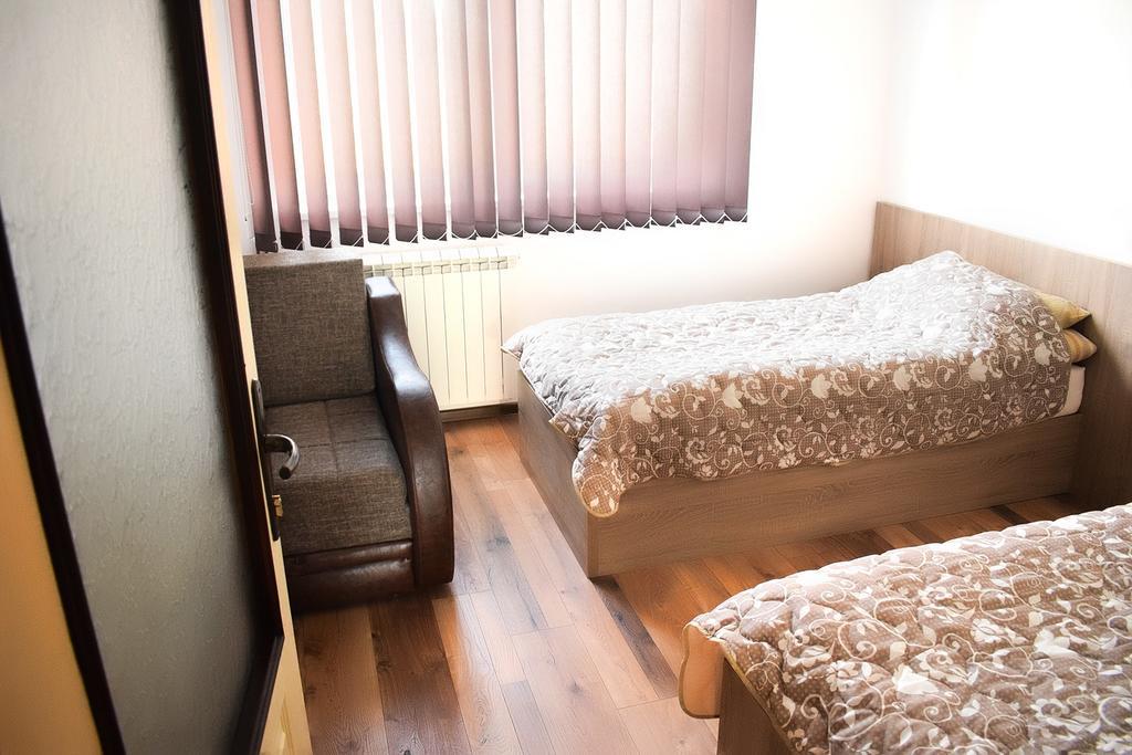 Vila Premijer Divčibare Εξωτερικό φωτογραφία