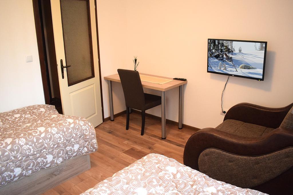 Vila Premijer Divčibare Εξωτερικό φωτογραφία